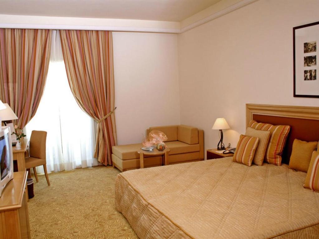 Les Oliviers Palace Сфакс Номер фото