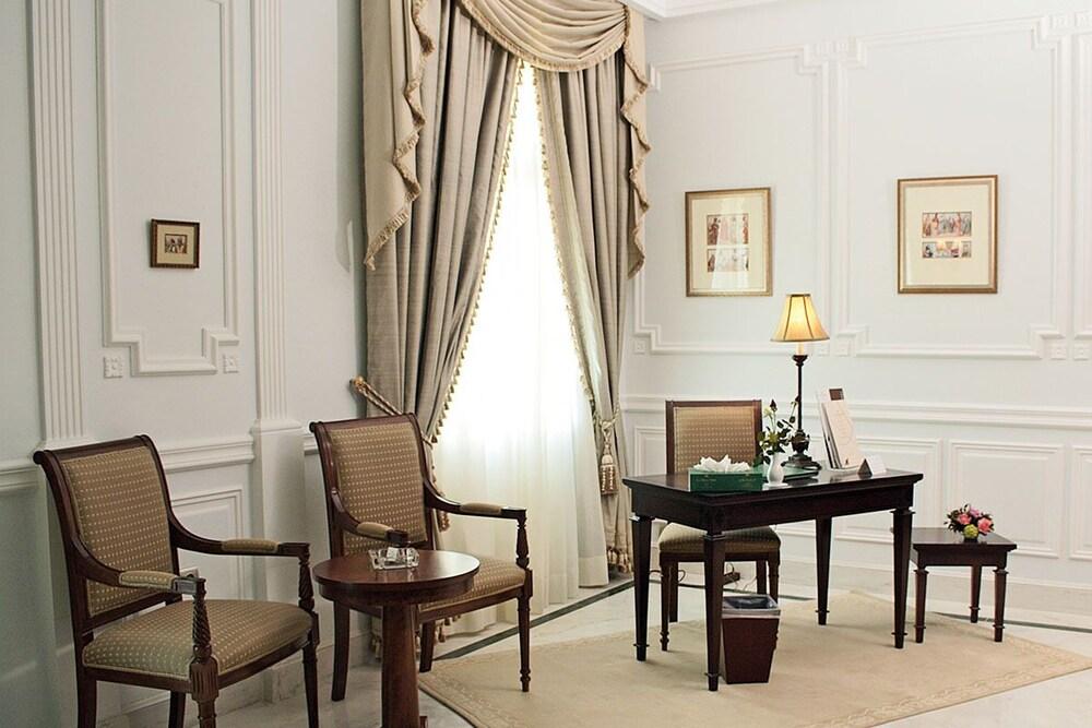 Les Oliviers Palace Сфакс Экстерьер фото