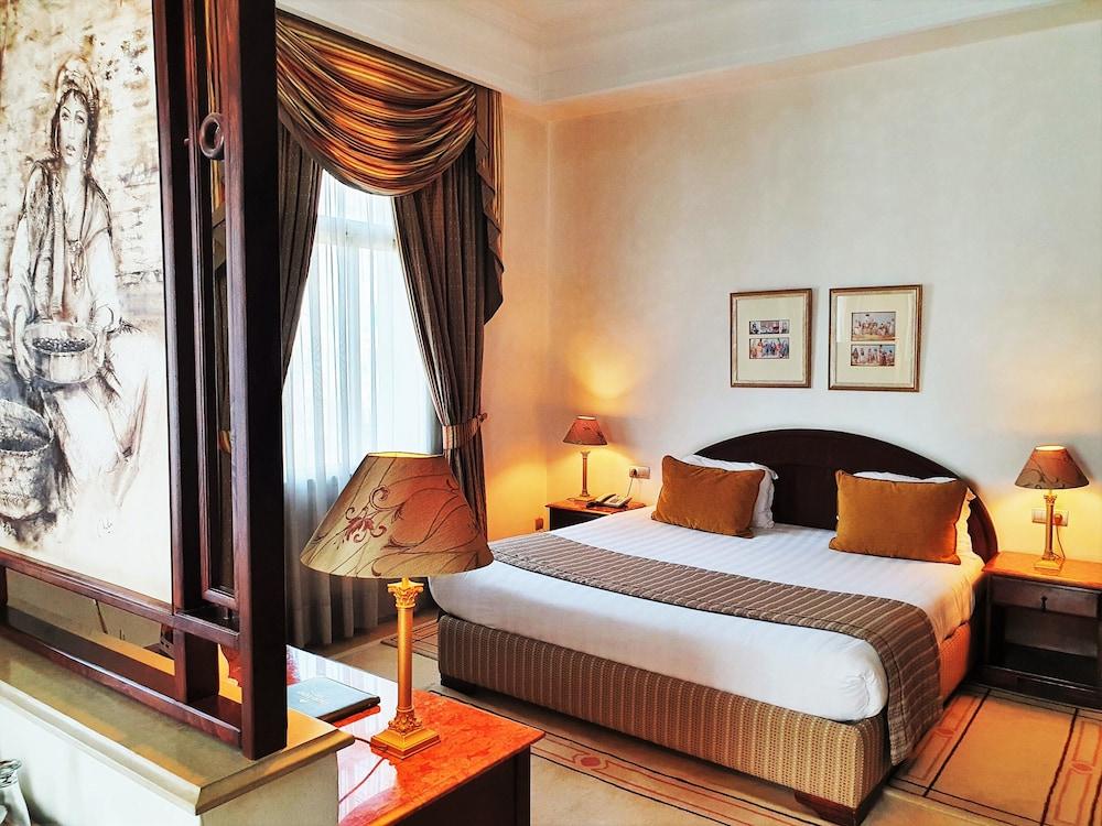 Les Oliviers Palace Сфакс Экстерьер фото